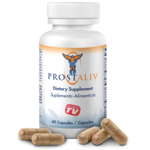 Prostaliv